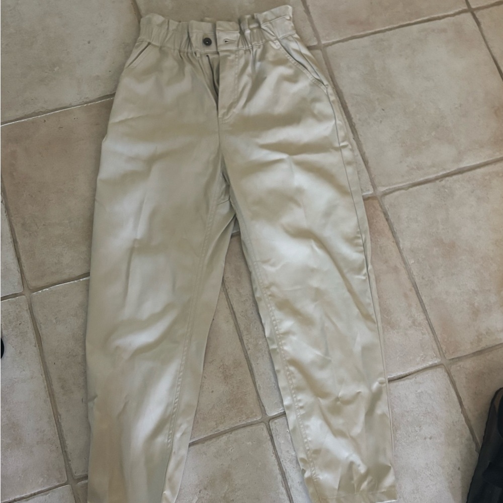 Zara Baggy Pants